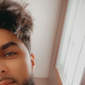 Meet your Posher, Zishan